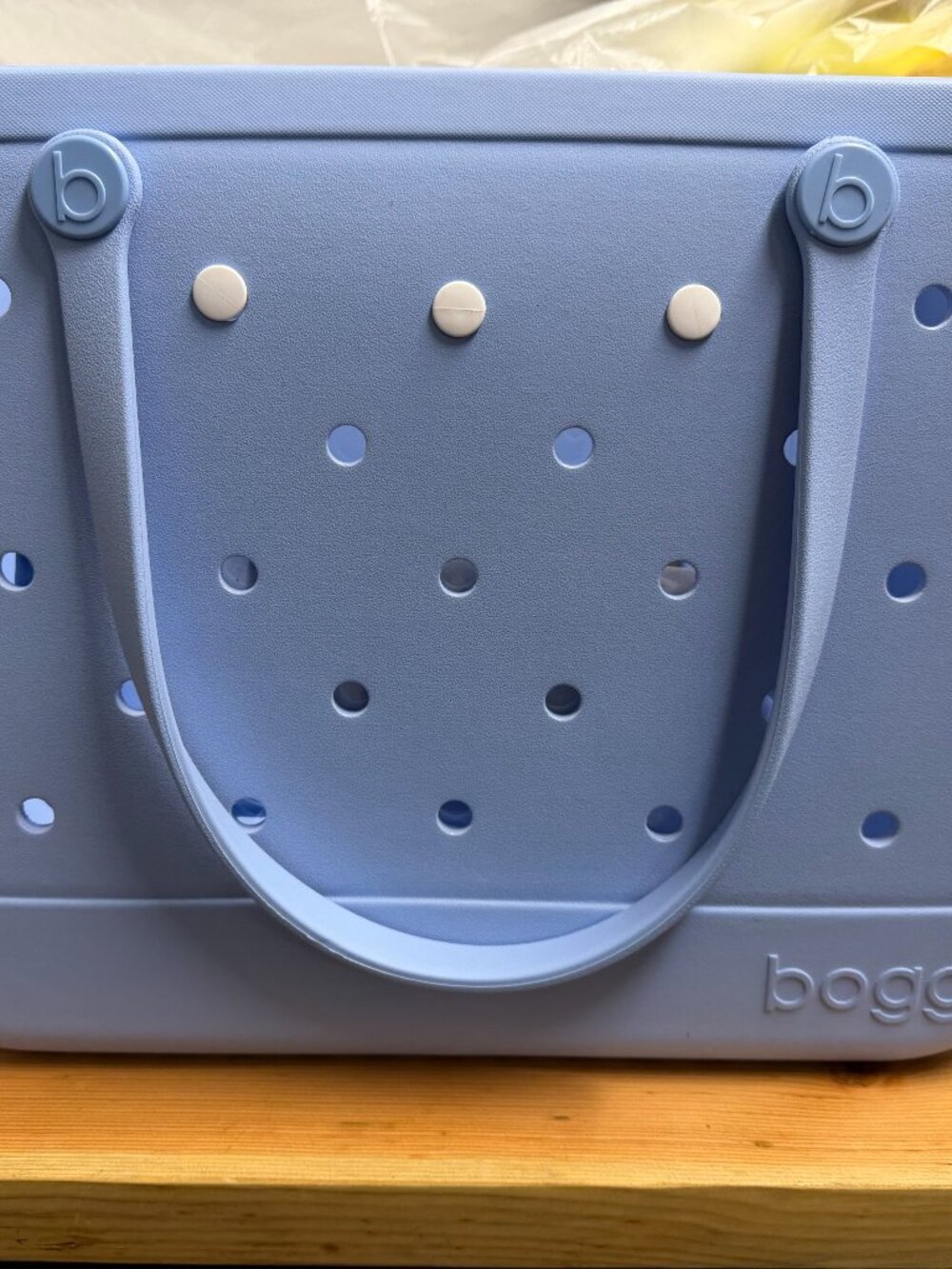 Baby Bogg Bag